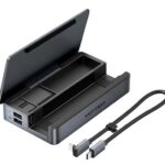 VENTION CONSOLE ACC DOCK 9IN1/BC1003 TPZH0 VENTION