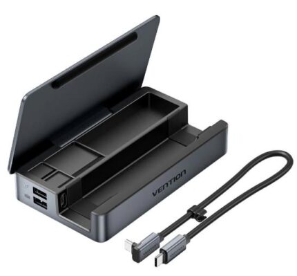 VENTION CONSOLE ACC DOCK 9IN1/BC1003 TPZH0 VENTION