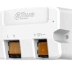 DAHUA POWER ADAPTER 12V 1.5A/PFM320D-015 DAHUA