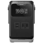 ECOFLOW POWERSTATION TRAIL 200 DC/5022701003 ECOFLOW
