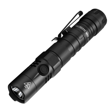 NITECORE FLASHLIGHT MH SERIES/1200 LUMENS MH12 V2 NITECORE