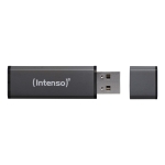 MEMORY DRIVE FLASH USB2 8GB/ANTRACITE 3521461 INTENSO - Image 2