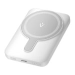VENTION POWER BANK USB 5000MAH 20W/WHITE FHSW0 VENTION
