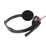 HEADSET STEREO/MHS-002 GEMBIRD - Image 7