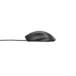 MOUSE USB OPTICAL/BLACK MUS-4B-02 GEMBIRD - Image 3