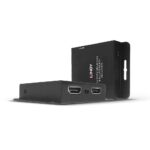 LINDY I/O EXTENDER HDMI 50M CAT6/38208 LINDY