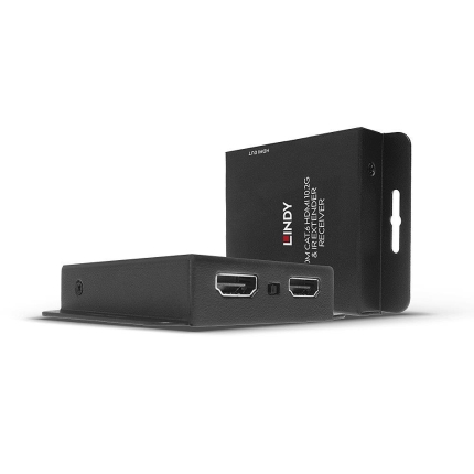 LINDY I/O EXTENDER HDMI 50M CAT6/38208 LINDY