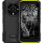ULEFONE MOBILE PHONE ARMOR X32/6/128GB VIVID GREEN ULEFONE