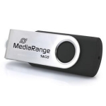MEDIARANGE MEMORY DRIVE FLASH USB-C 16GB/MR1951 MEDIARANGE - Image 2