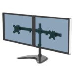 FELLOWES MONITOR ACC ARM DUAL/PROFESSIONAL 8043701 FELLOWES