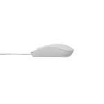 MOUSE USB OPTICAL WHITE/SILVER/MUS-4B-06-WS GEMBIRD - Image 2