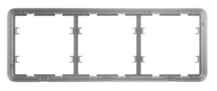 AJAX SMART SWITCH FRAME 3SEATS/52189 AJAX