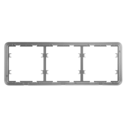 AJAX SMART SWITCH FRAME 3SEATS/52189 AJAX