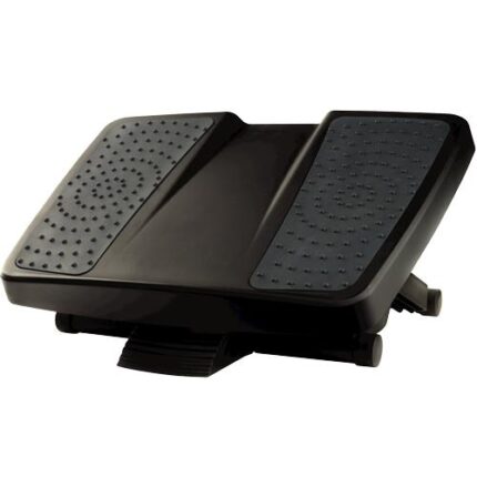 FELLOWES CHAIR FOOT SUPPORT ULTIMATE/8067001 FELLOWES