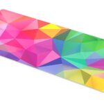 ENDORFY MOUSE PAD CRYSTAL SPECTRUM XL/EY6B012 ENDORFY