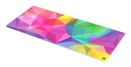 ENDORFY MOUSE PAD CRYSTAL SPECTRUM XL/EY6B012 ENDORFY