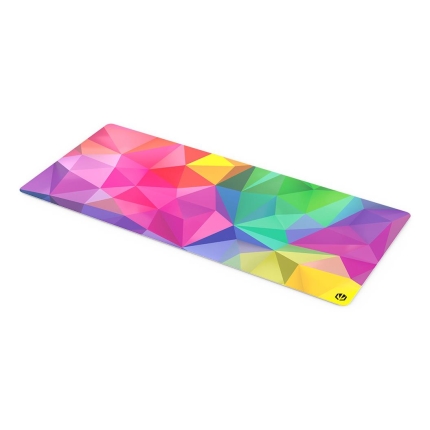 ENDORFY MOUSE PAD CRYSTAL SPECTRUM XL/EY6B012 ENDORFY