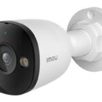 IMOU NET CAMERA PS3E 5MP POE/IPC-PS3EP-5M0 IMOU