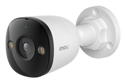 IMOU NET CAMERA PS3E 5MP POE/IPC-PS3EP-5M0 IMOU