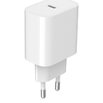 CHARGER USB-C 20W 1PORT/TA-UC-PD20-01-W GEMBIRD - Image 2