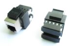 CABLE ACC MOUNT BOX 2XCAT5E/NCAC-HS-SMB2 GEMBIRD - Image 2