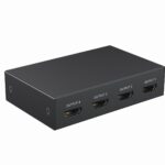 GEMBIRD VIDEO SPLITTER HDMI 4PORT/DSP-HDMI4K-4P-01 GEMBIRD