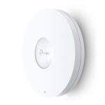 TP-LINK Access Point|TP-LINK|Omada|1800 Mbps|IEEE 802.11a|IEEE 802.11g|IEEE 802.11n|IEEE 802.11ac|IEEE 802.11ax|1x10/100/1000M|EAP620HD