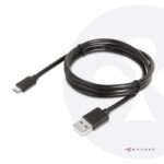 CLUB3D CABLE USB TO MICRO USB 1M/M/M CAC-1408 CLUB3D