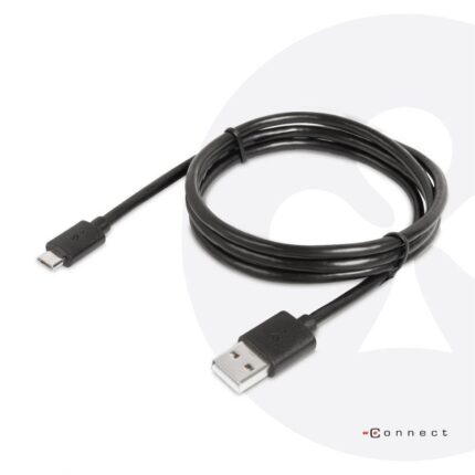 CLUB3D CABLE USB TO MICRO USB 1M/M/M CAC-1408 CLUB3D