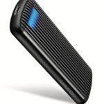 AXAGON SSD ACC ENCLOSURE M.2 NVME/USB-C EEM2-SC AXAGON