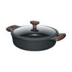 RESTO SHALLOW POT D28CM 4.1L/93906 RESTO