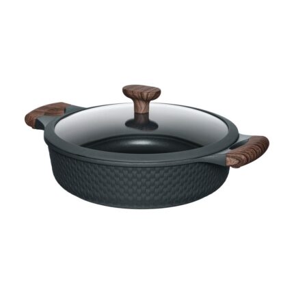 RESTO SHALLOW POT D28CM 4.1L/93906 RESTO