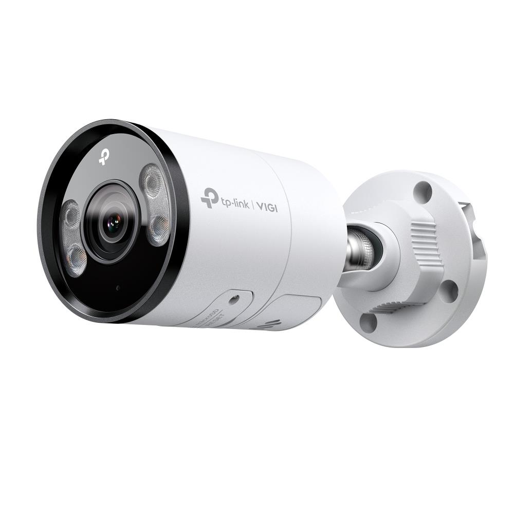 0891d74b-f860-422d-82fe-448003142b1f-1 TP-LINK NET CAMERA BULLET H.265+ 5MP/VIGI C355(6MM) TP-LINK - Image 1