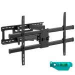 ONKRON TV SET ACC WALL MOUNT/42-120"/BLACK M10-B ONKRON