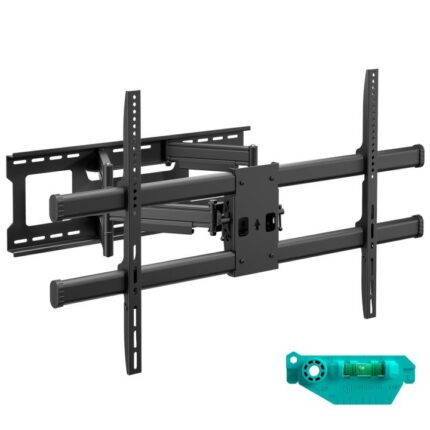 ONKRON TV SET ACC WALL MOUNT/42-120"/BLACK M10-B ONKRON