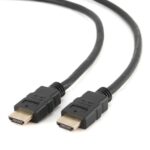 CABLE HDMI-HDMI 1.8M HIGH/SPEED CC-HDMIL-1.8M GEMBIRD - Image 2