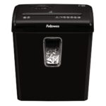 FELLOWES SHREDDER POWERSHRED P-30C/CROSS CUT 6008101 FELLOWES