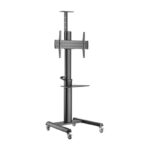 GEMBIRD TV SET ACC FLOOR STAND 37-70"/TVS-70T-02 GEMBIRD
