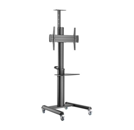 GEMBIRD TV SET ACC FLOOR STAND 37-70"/TVS-70T-02 GEMBIRD