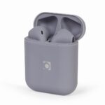 GEMBIRD HEADSET BLUETOOTH SEATTLE/GREY TWS-SEA-GW GEMBIRD