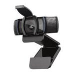 LOGITECH CAMERA WEBCAM C920S/960-001252 LOGITECH