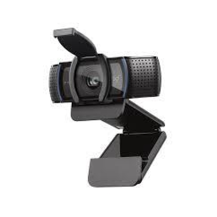 LOGITECH CAMERA WEBCAM C920S/960-001252 LOGITECH