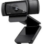LOGITECH CAMERA WEBCAM HD PRO C920/960-001055 LOGITECH