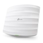 TP-LINK Access Point|TP-LINK|Omada|1750 Mbit/s|2xLAN ports|EAP245