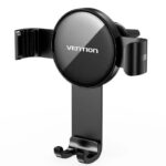 VENTION MOBILE HOLDER CAR VENT MOUNT/BLACK KCSB0 VENTION