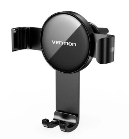 VENTION MOBILE HOLDER CAR VENT MOUNT/BLACK KCSB0 VENTION