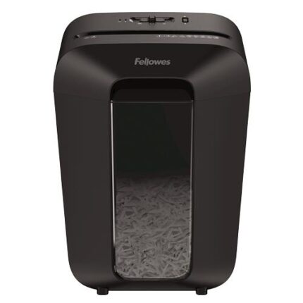 FELLOWES SHREDDER POWERSHRED LX70/4407501 FELLOWES