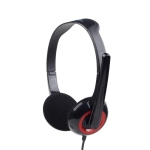 HEADSET STEREO/MHS-002 GEMBIRD - Image 2