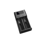 NITECORE BATTERY CHARGER 2-SLOT/INTELLICHARGER NEW I2 NITECORE