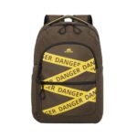RIVACASE NB BACKPACK URBAN 20L 15.6"/5431 KHAKI RIVACASE